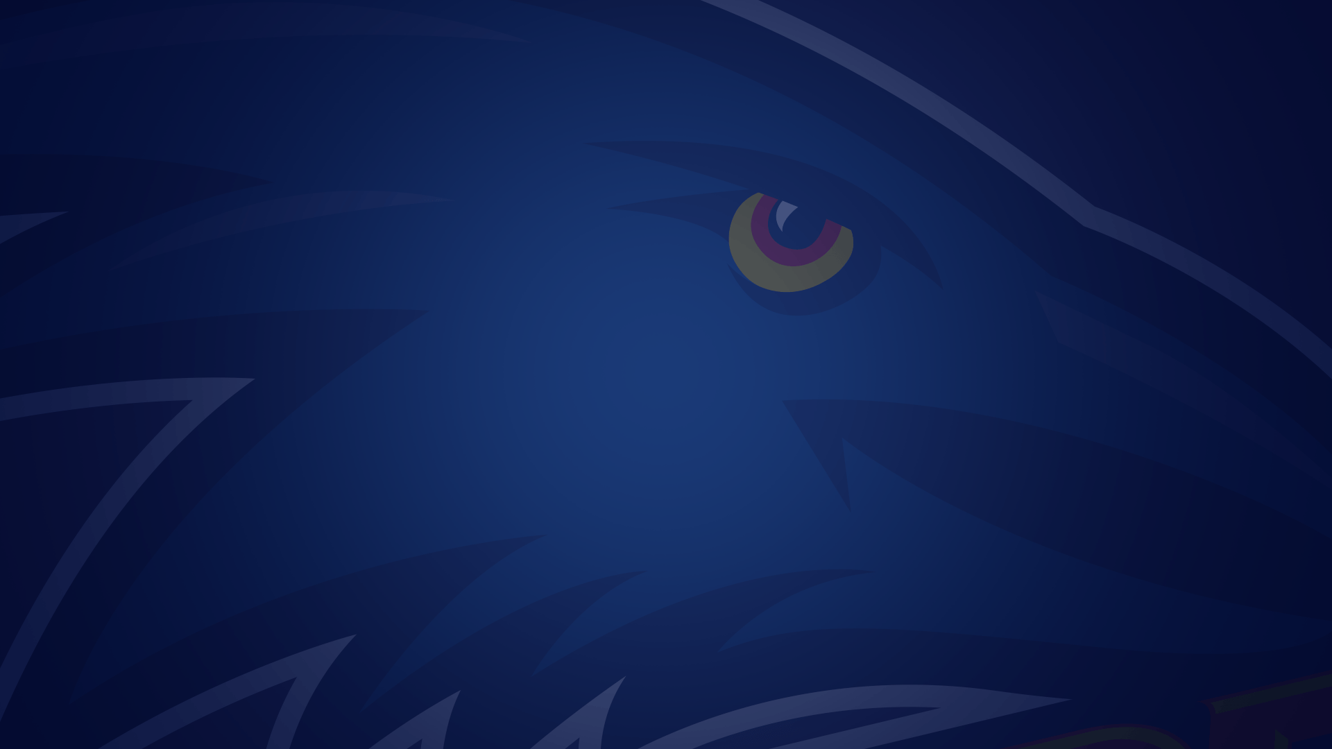 Adelaide Crows V7 Mousepad Deskmat