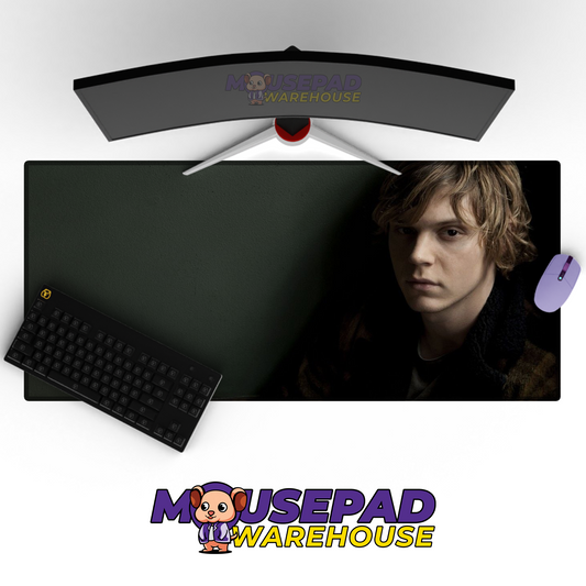 American Horror Story V11 Mousepad Mockup
