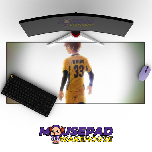 Ao Ashi V7 Mousepad Mockup
