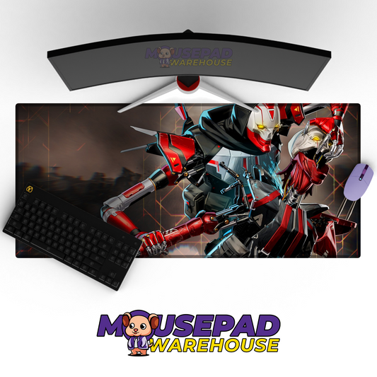Apex Legends V11 Mousepad Mockup