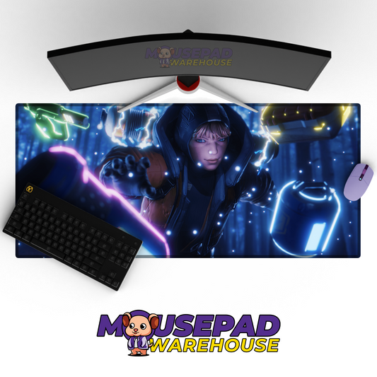 Apex Legends V30 Mousepad Mockup