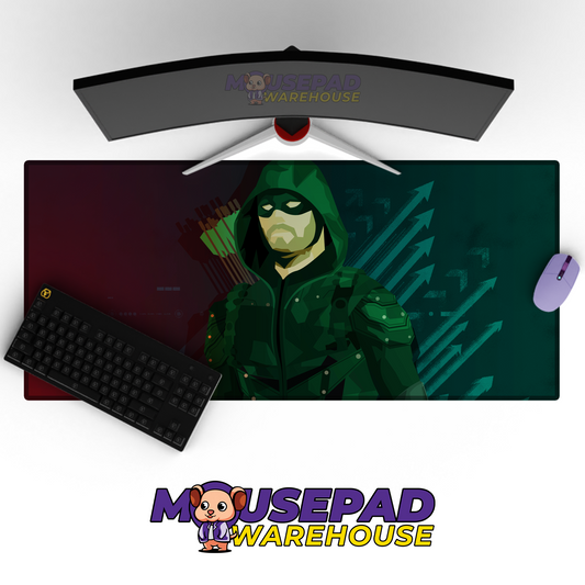 Arrow V13 Mousepad Mockup