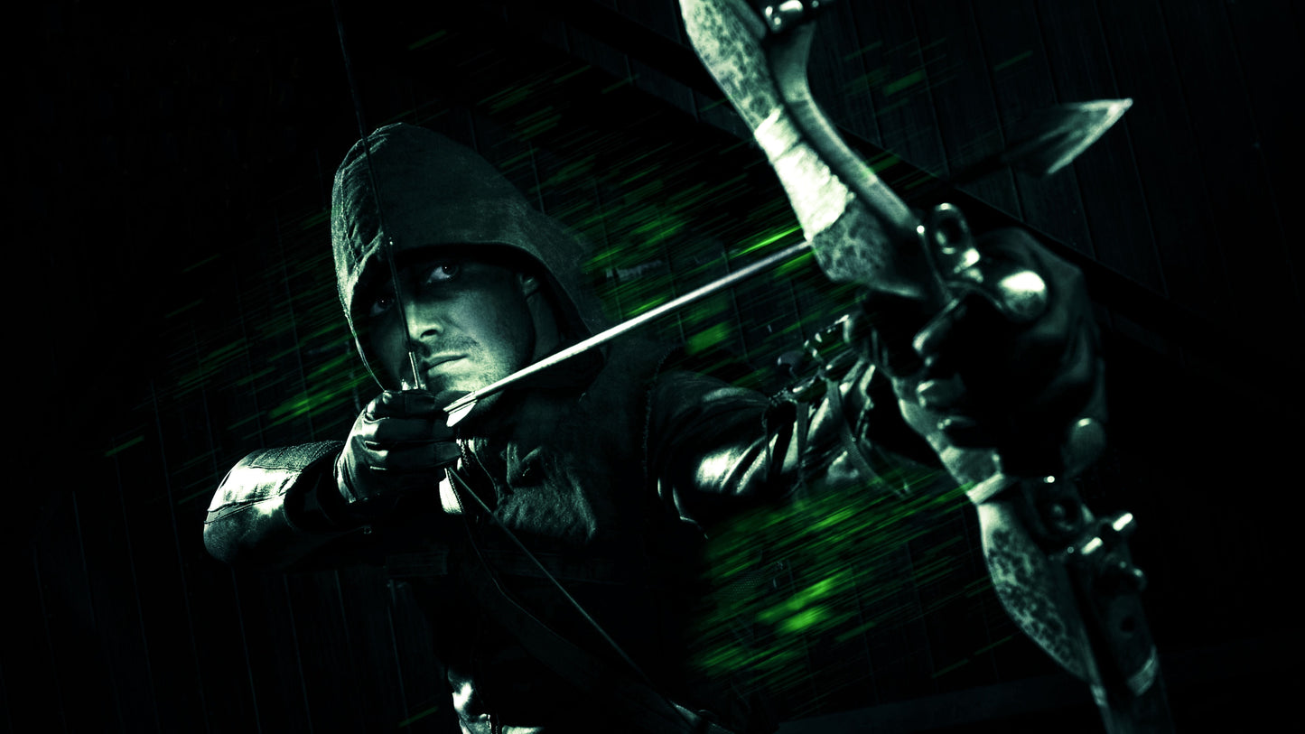 Arrow V15 Mousepad
