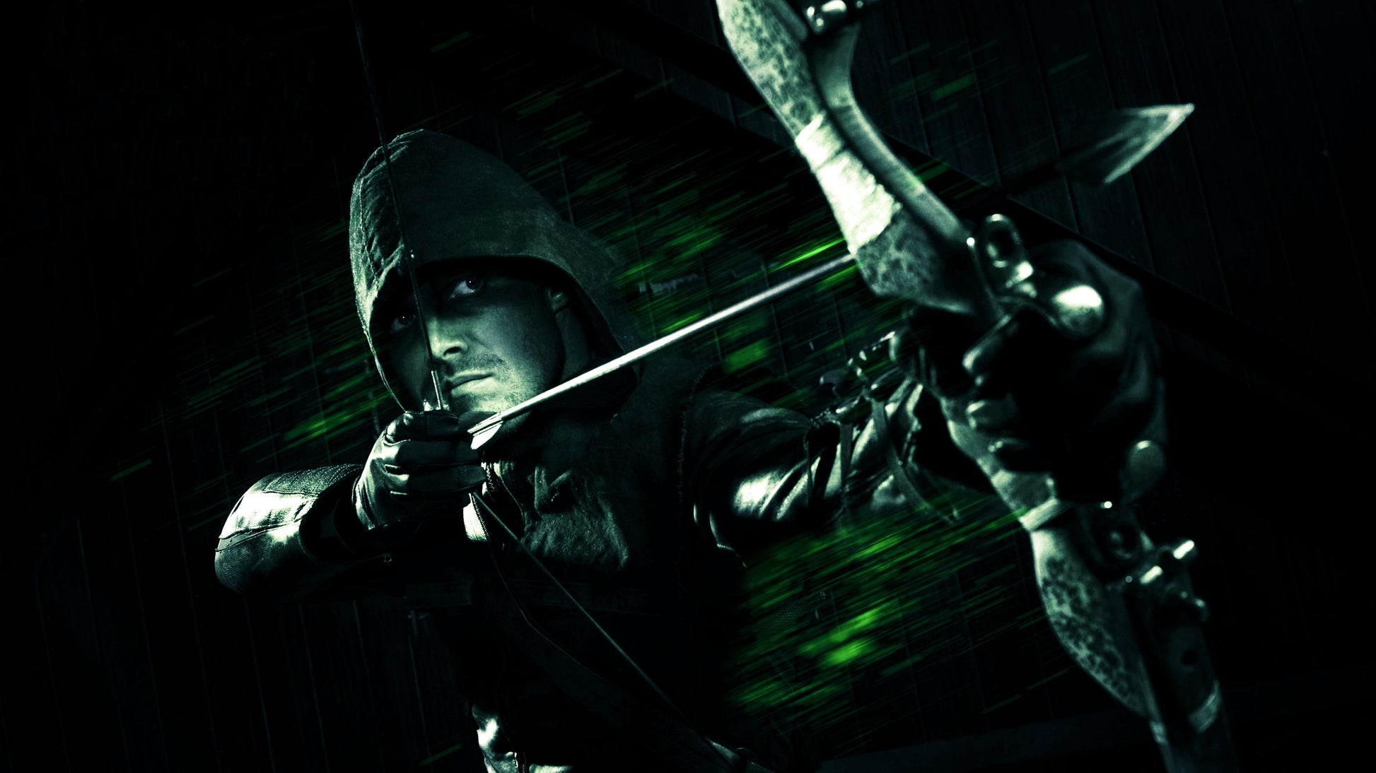 Arrow V15 Mousepad