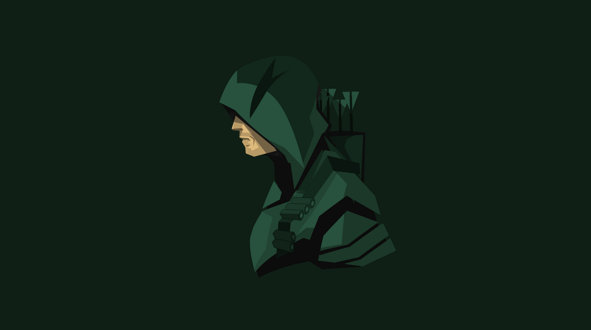 Arrow V16 Mousepad