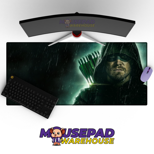 Arrow V17 Mousepad Mockup