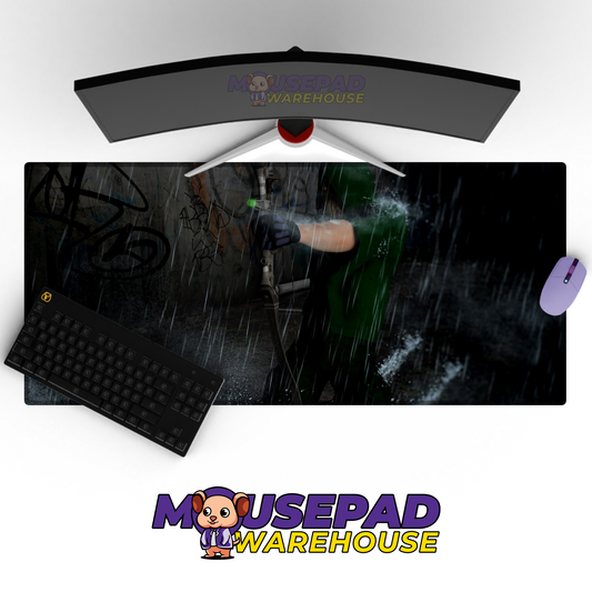Arrow V2 Mousepad Mockup