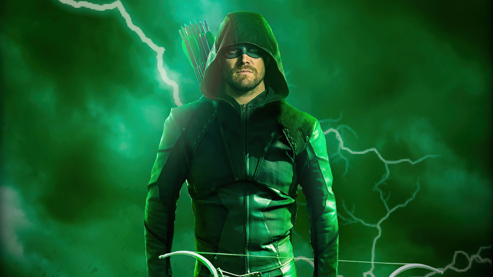 Arrow V3 Mousepad