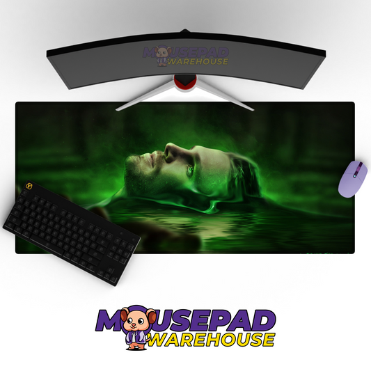 Arrow V7 Mousepad Mockup