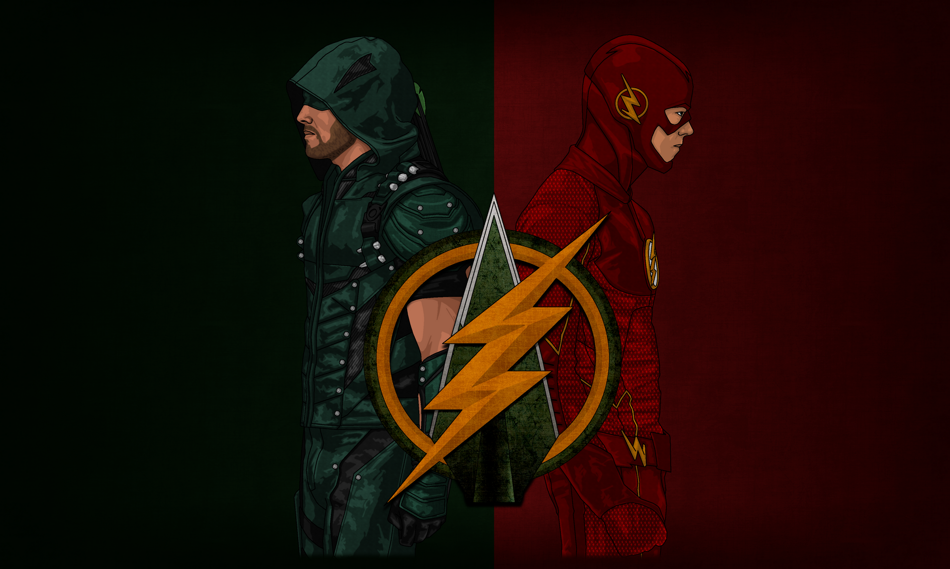 Arrow V8 Mousepad