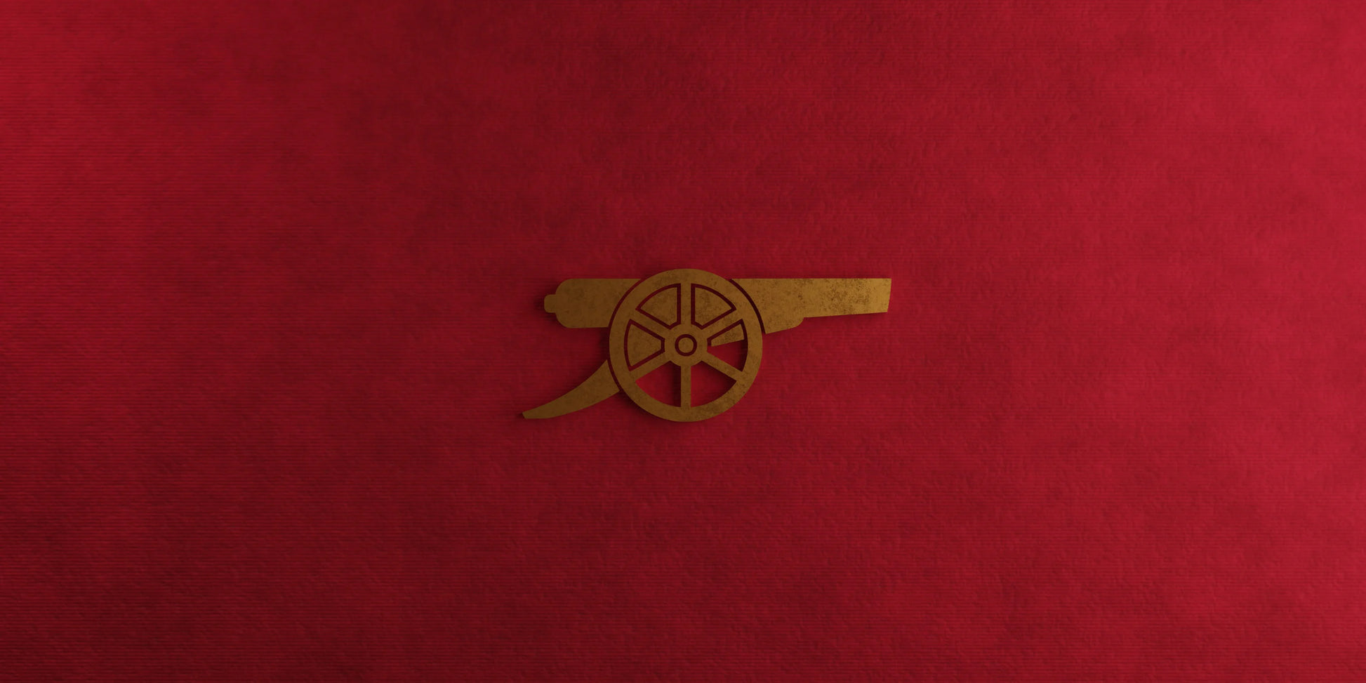 Arsenal V10 Mousepad