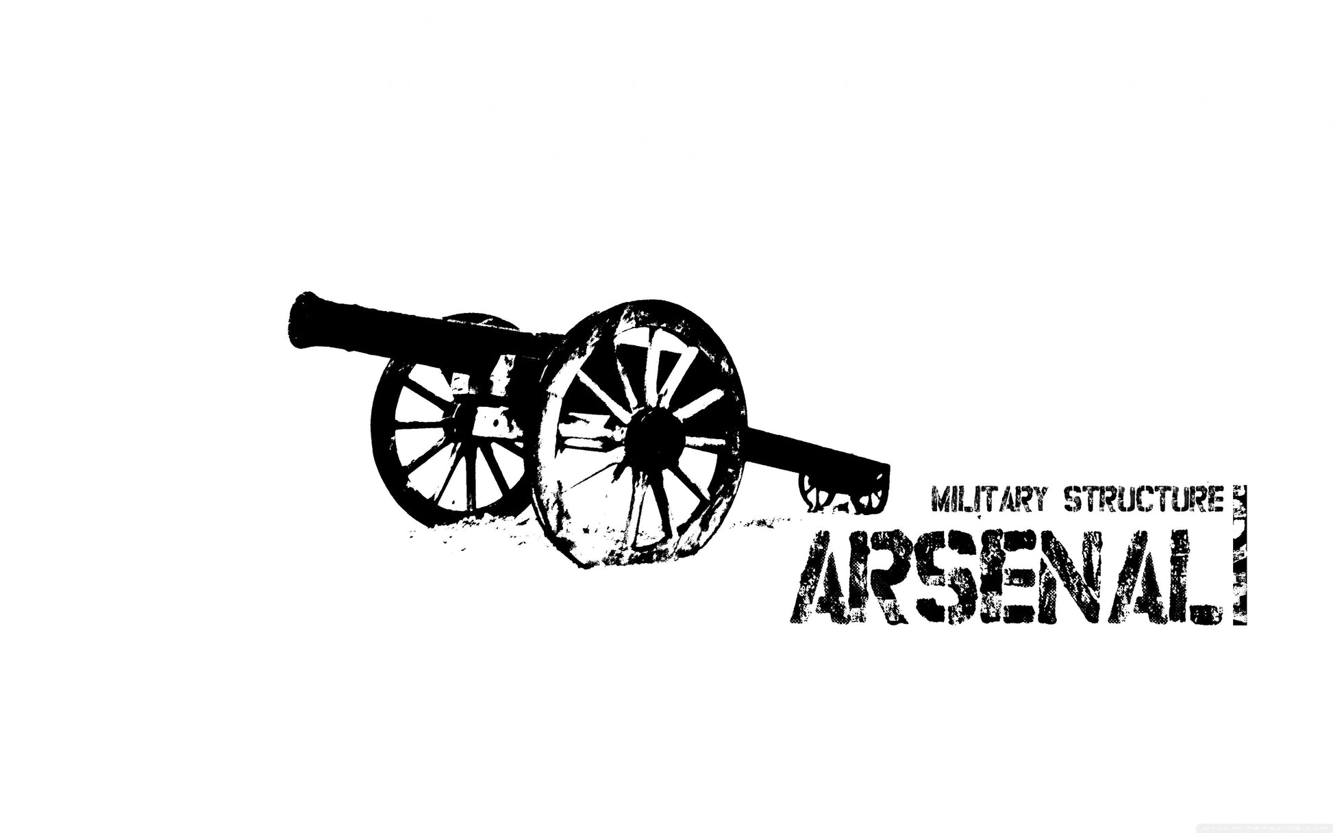 Arsenal V14 Mousepad