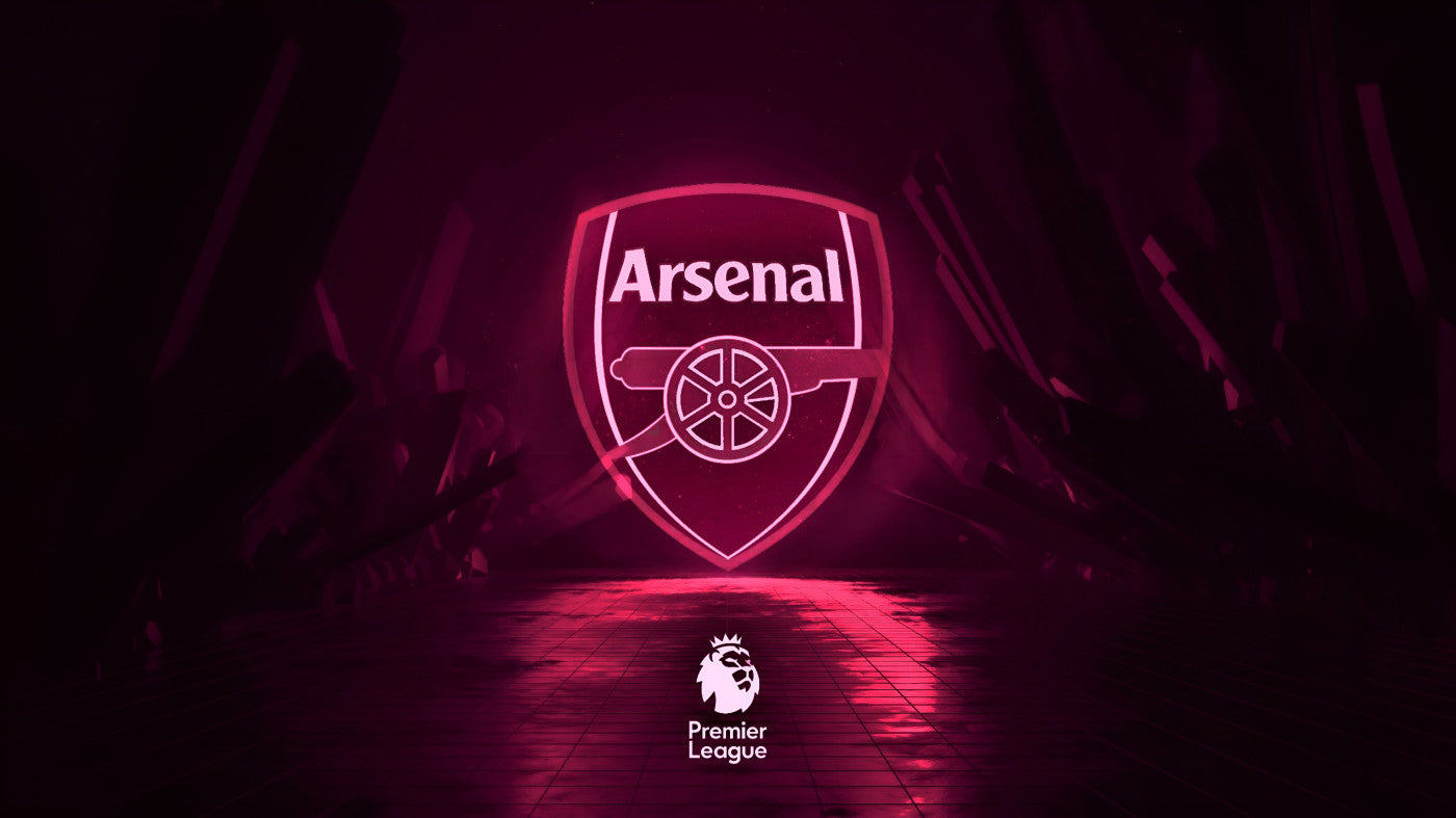 Arsenal V1 Mousepad