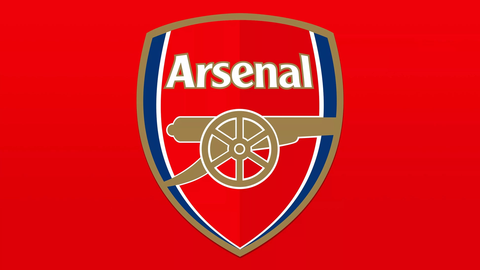 Arsenal V2 Mousepad