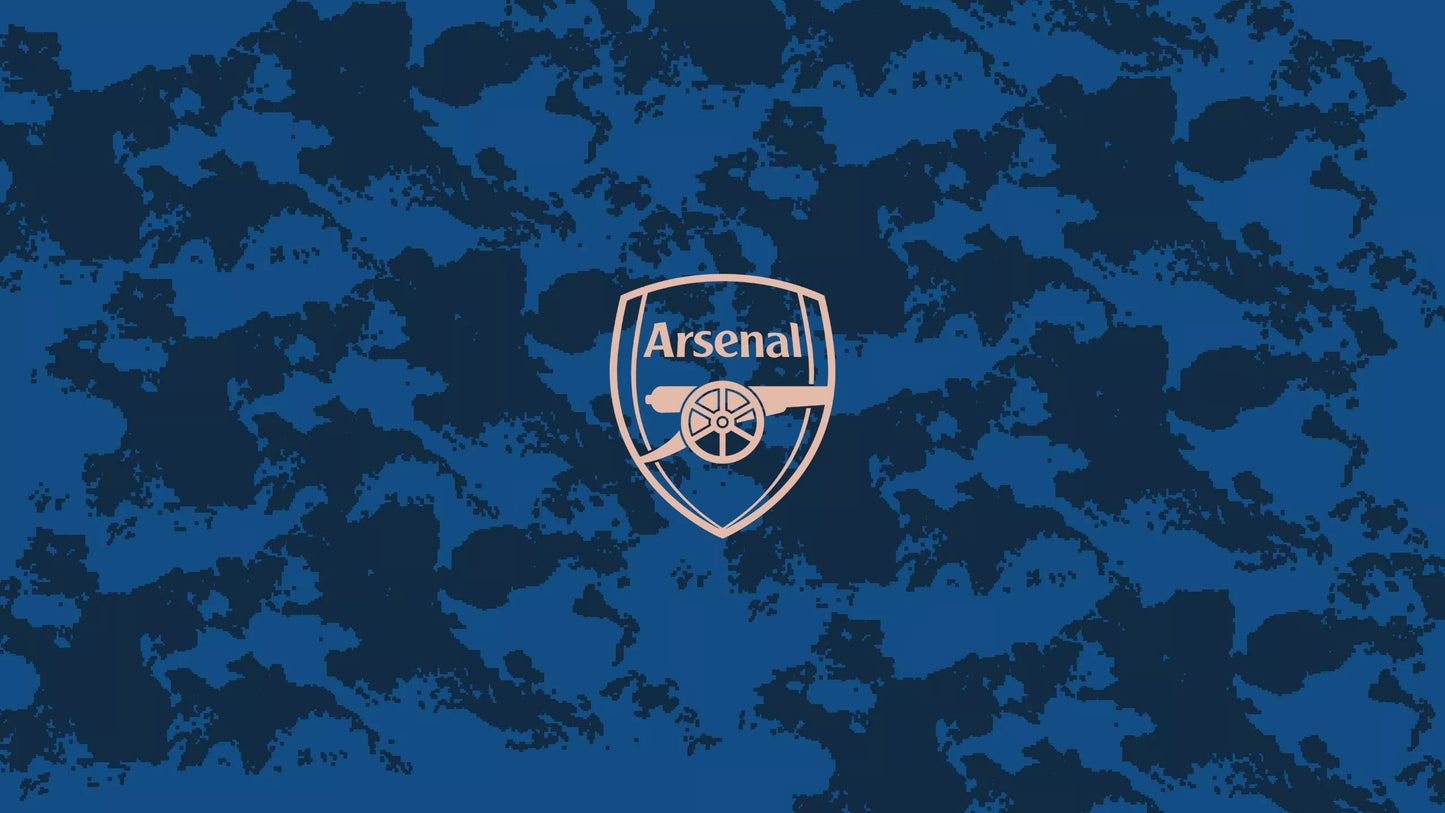 Arsenal V3 Mousepad
