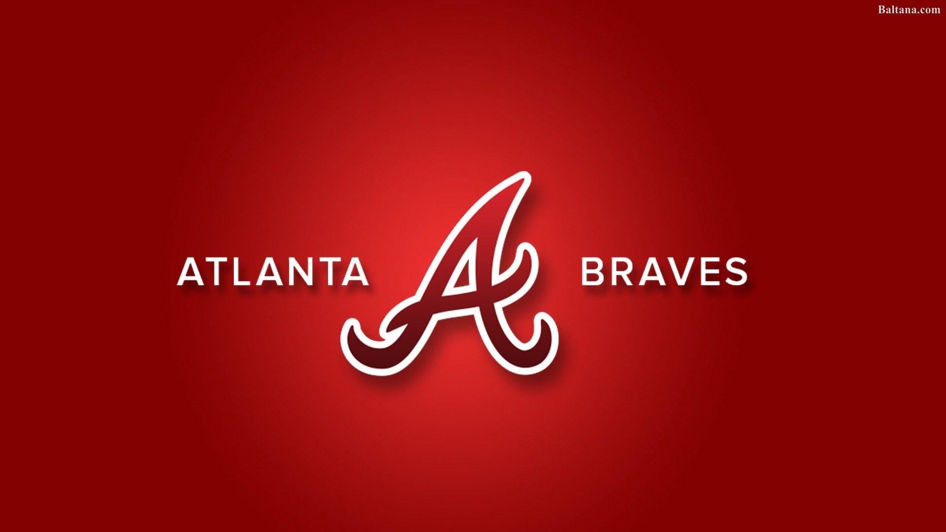 Atlanta Braves V13 Mousepad