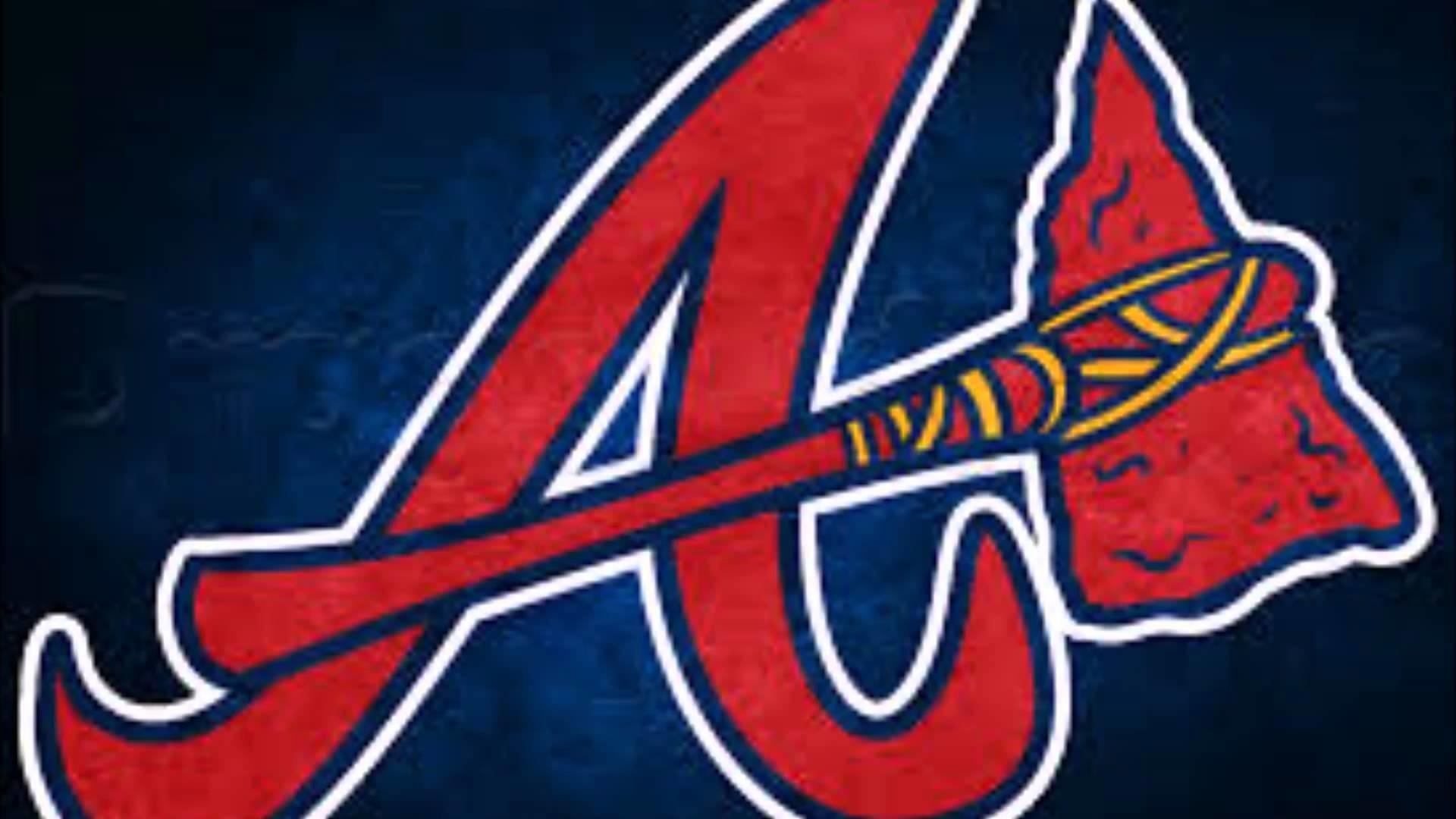 Atlanta Braves V15 Mousepad