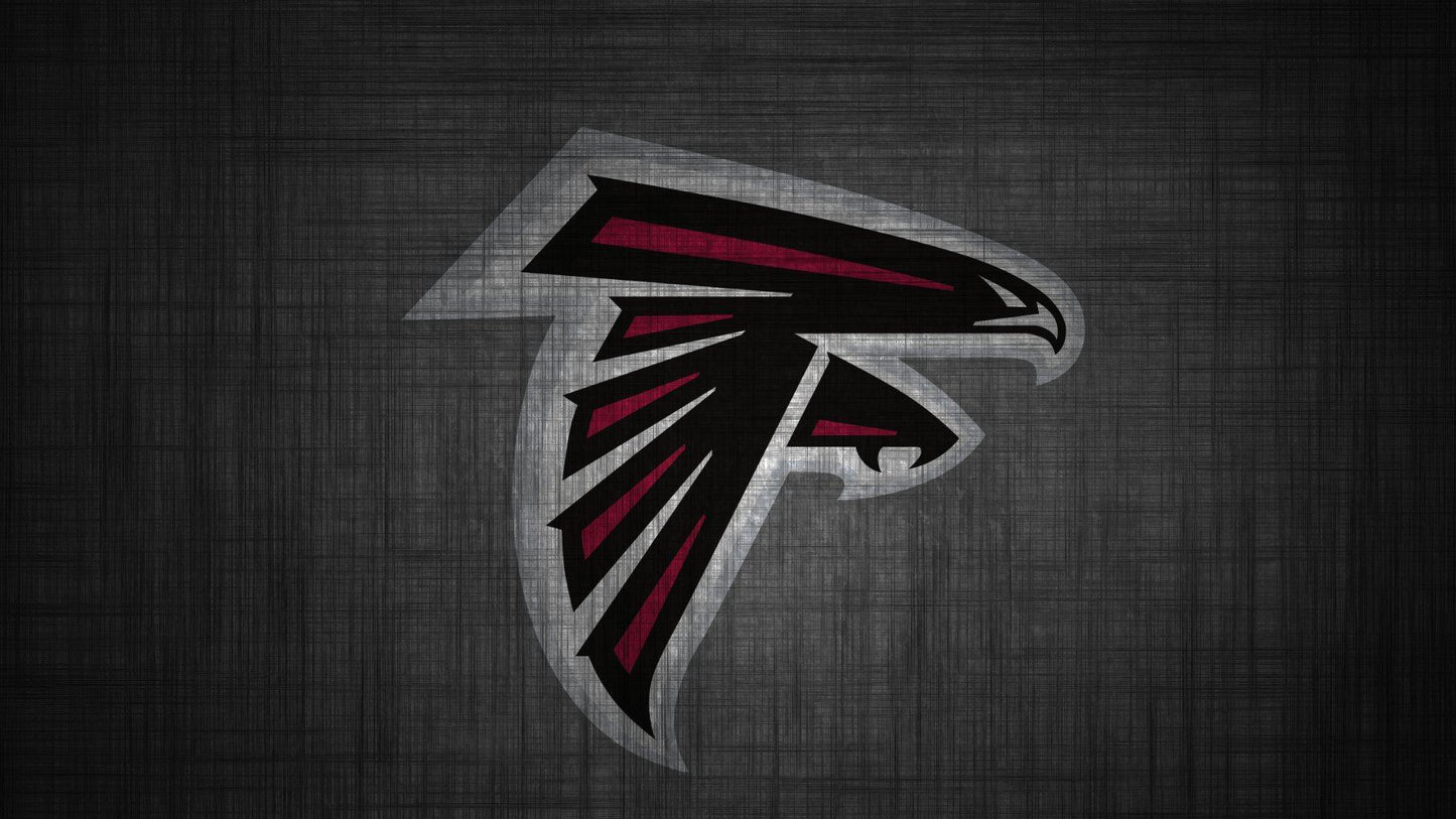Atlanta Braves V1 Mousepad