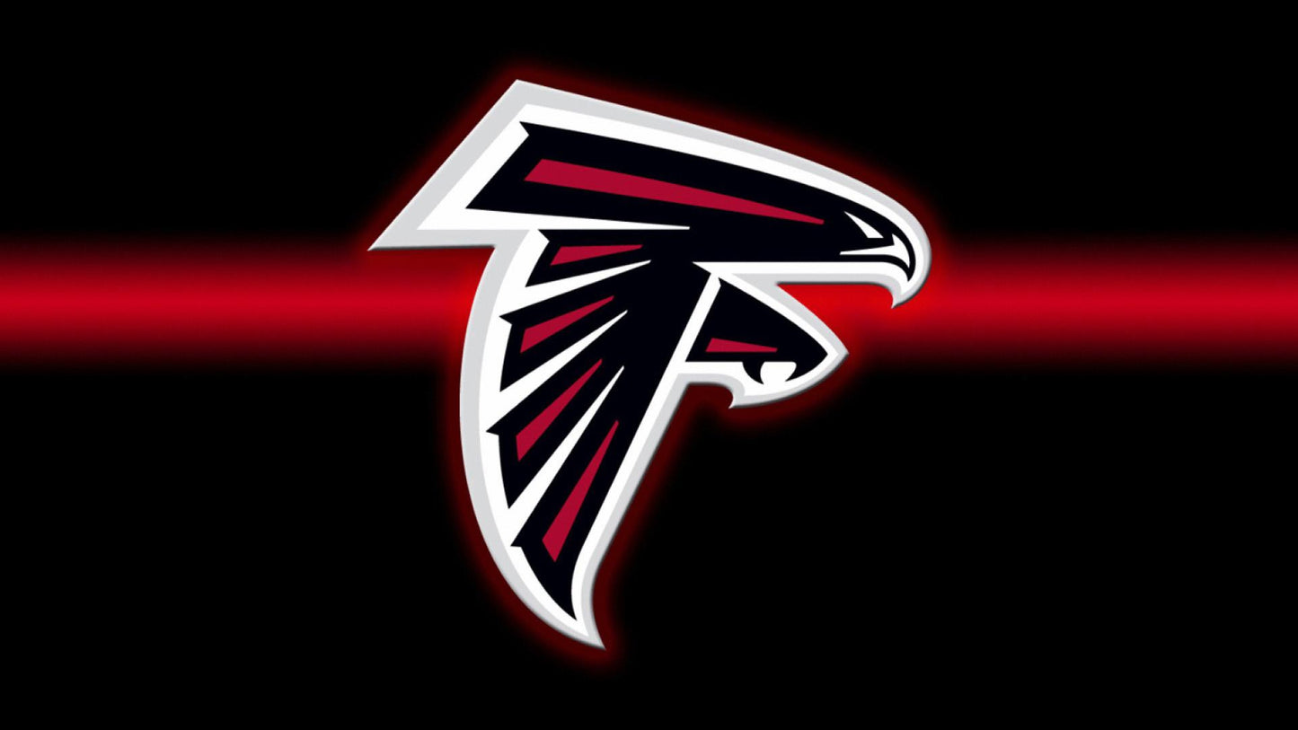 Atlanta Braves V22 Mousepad