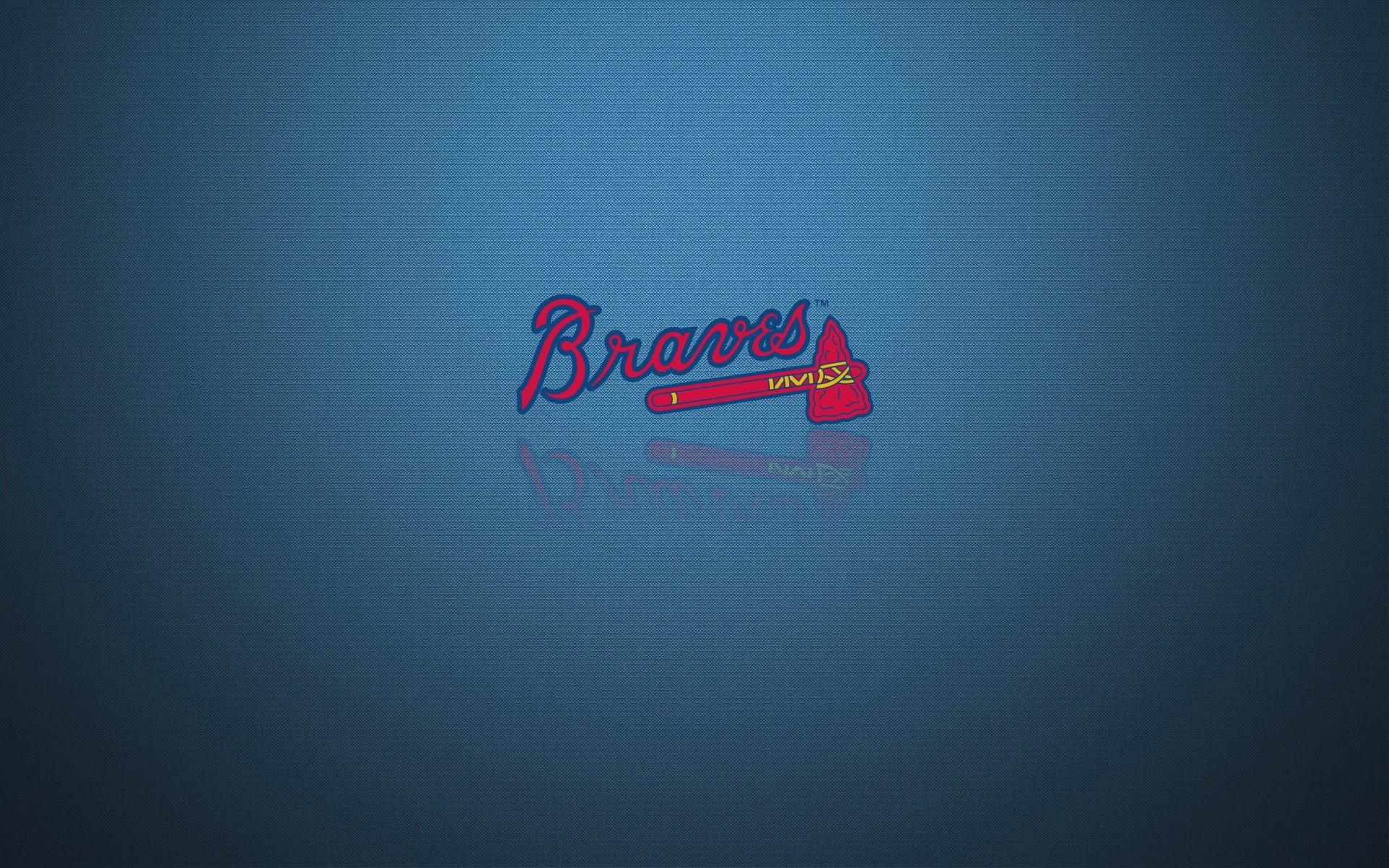 Atlanta Braves V23 Mousepad
