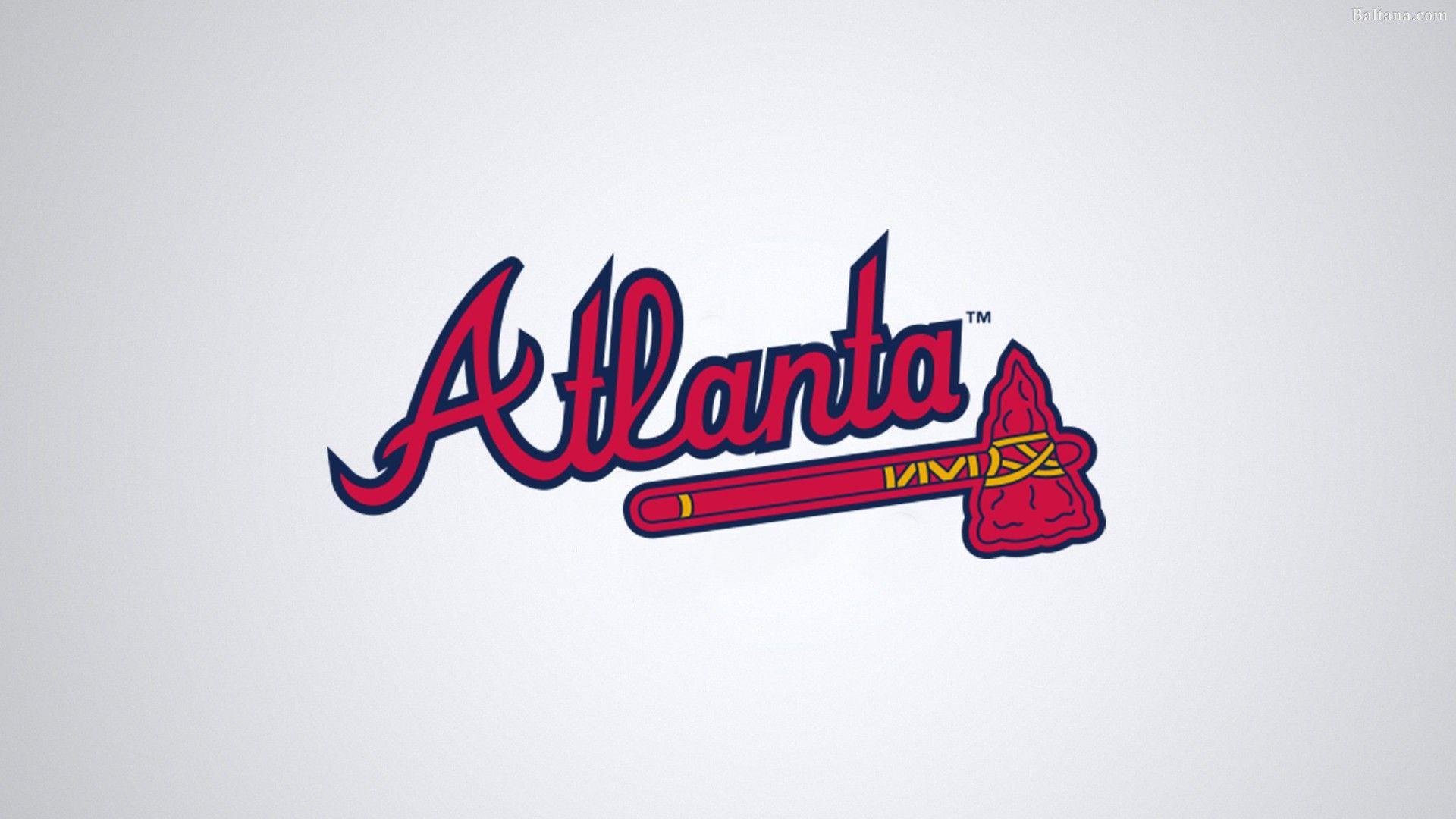Atlanta Braves V2 Mousepad