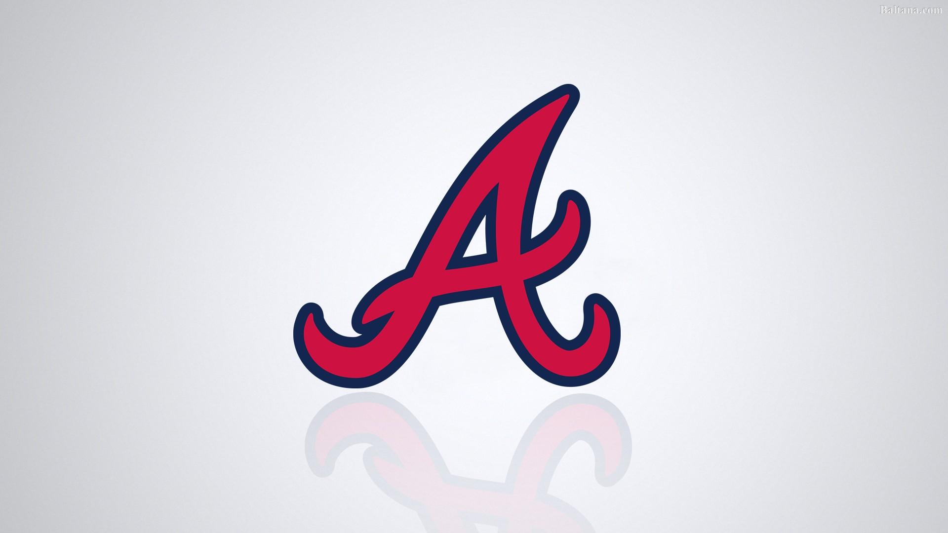 Atlanta Braves V5 Mousepad