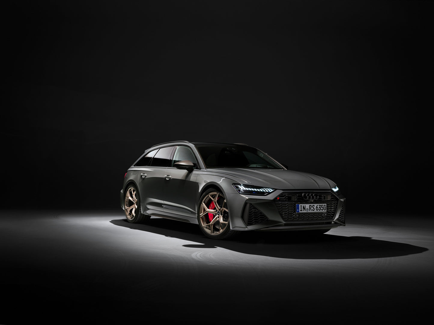 Audi V12