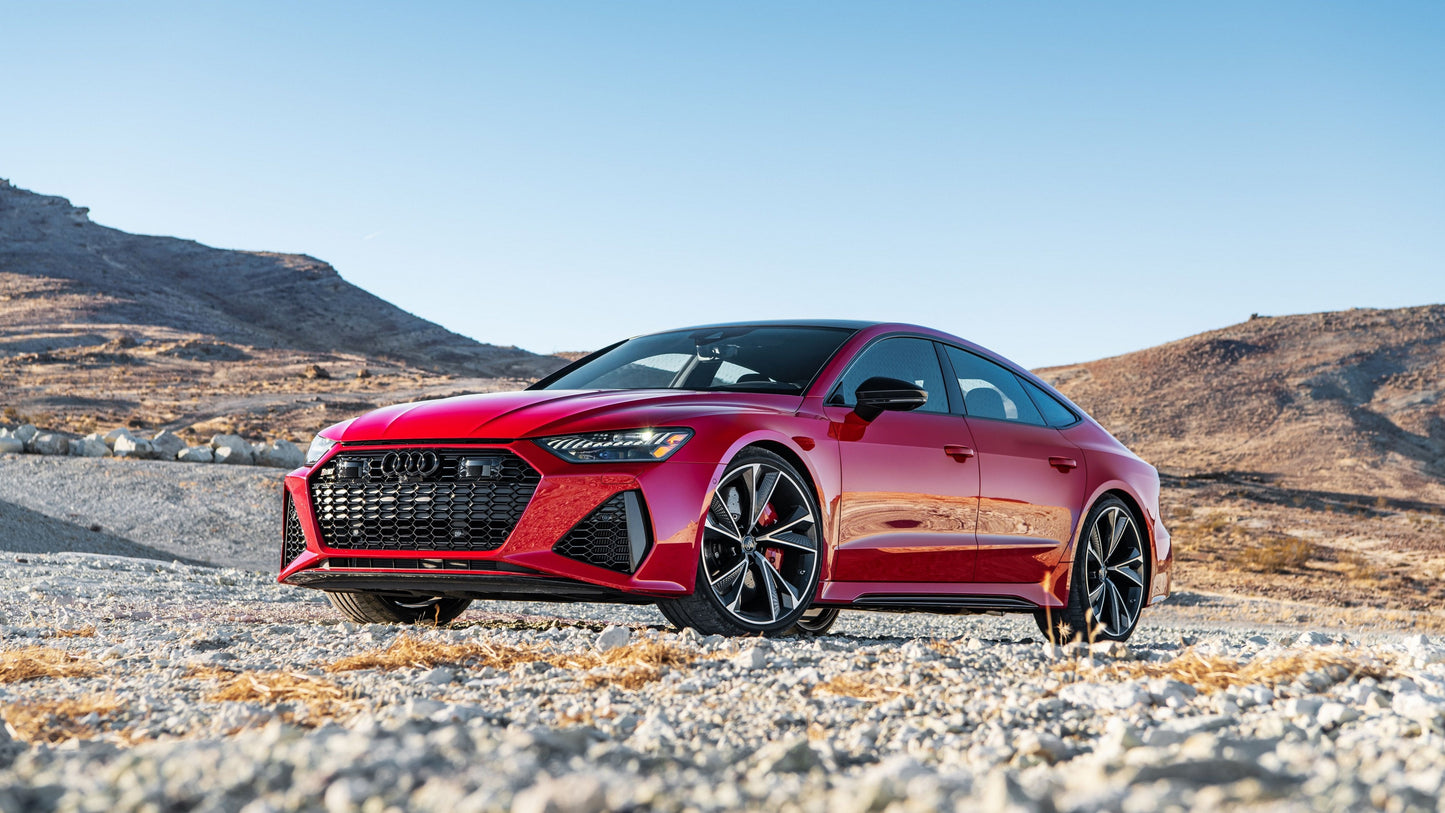 Audi V13
