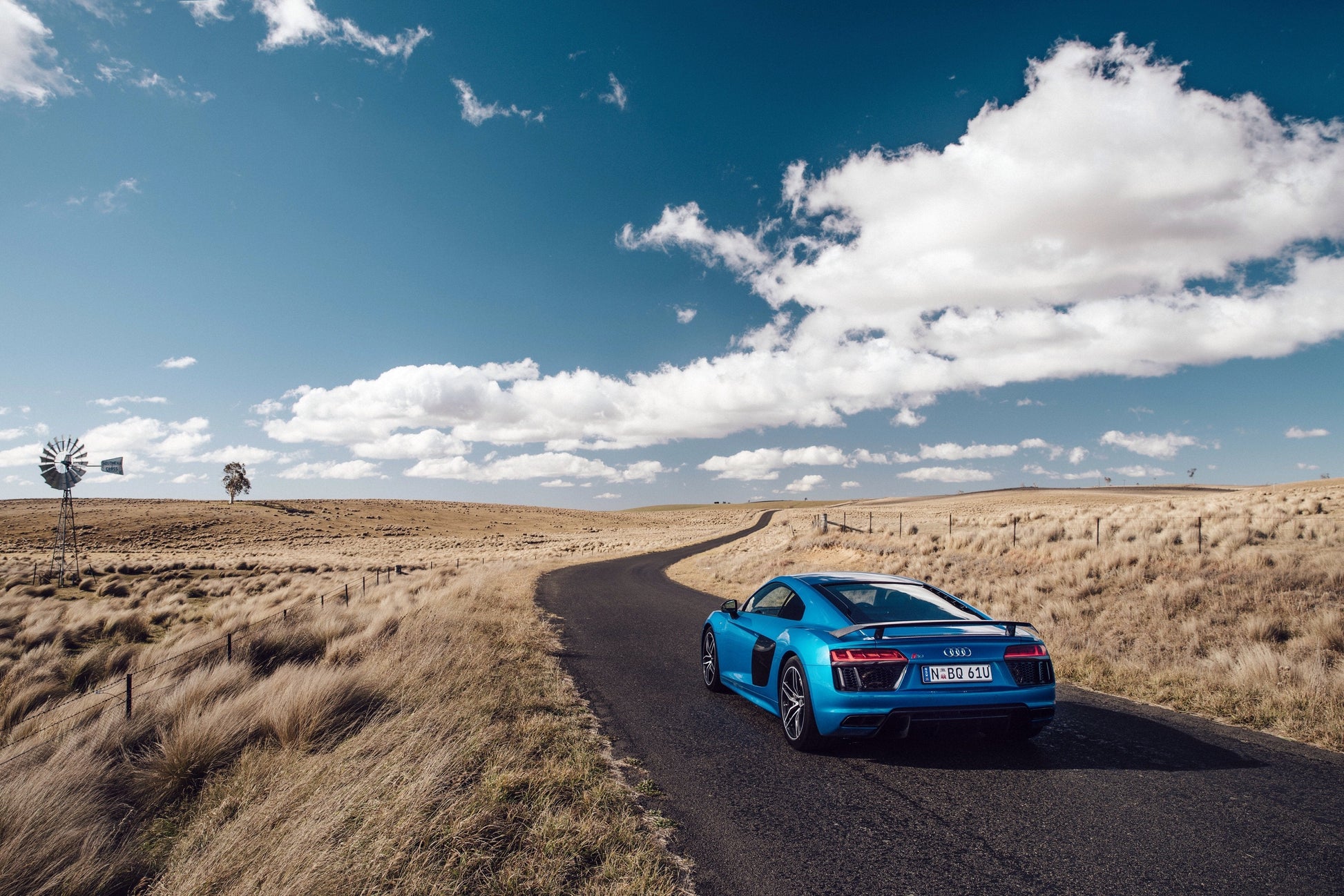Audi V14