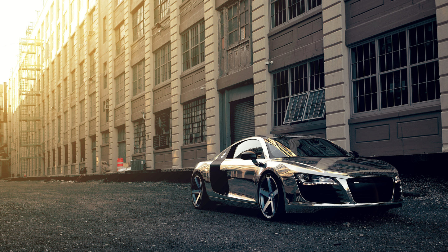 Audi V17