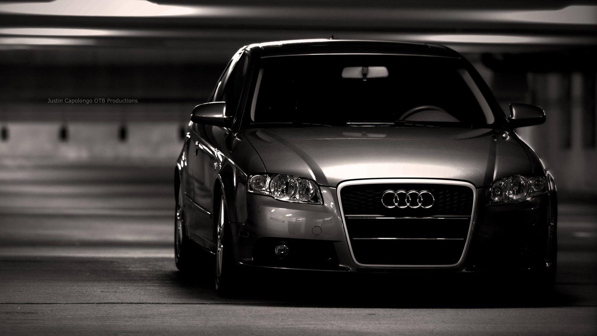 Audi V19