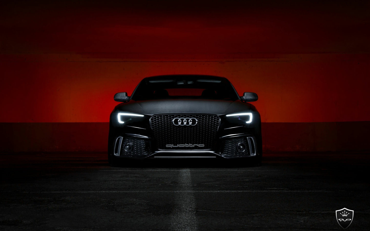 Audi V1