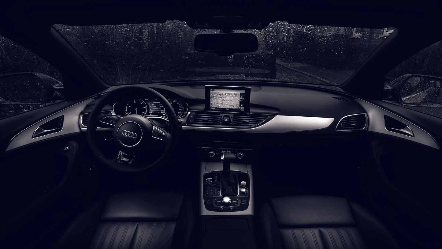 Audi V23