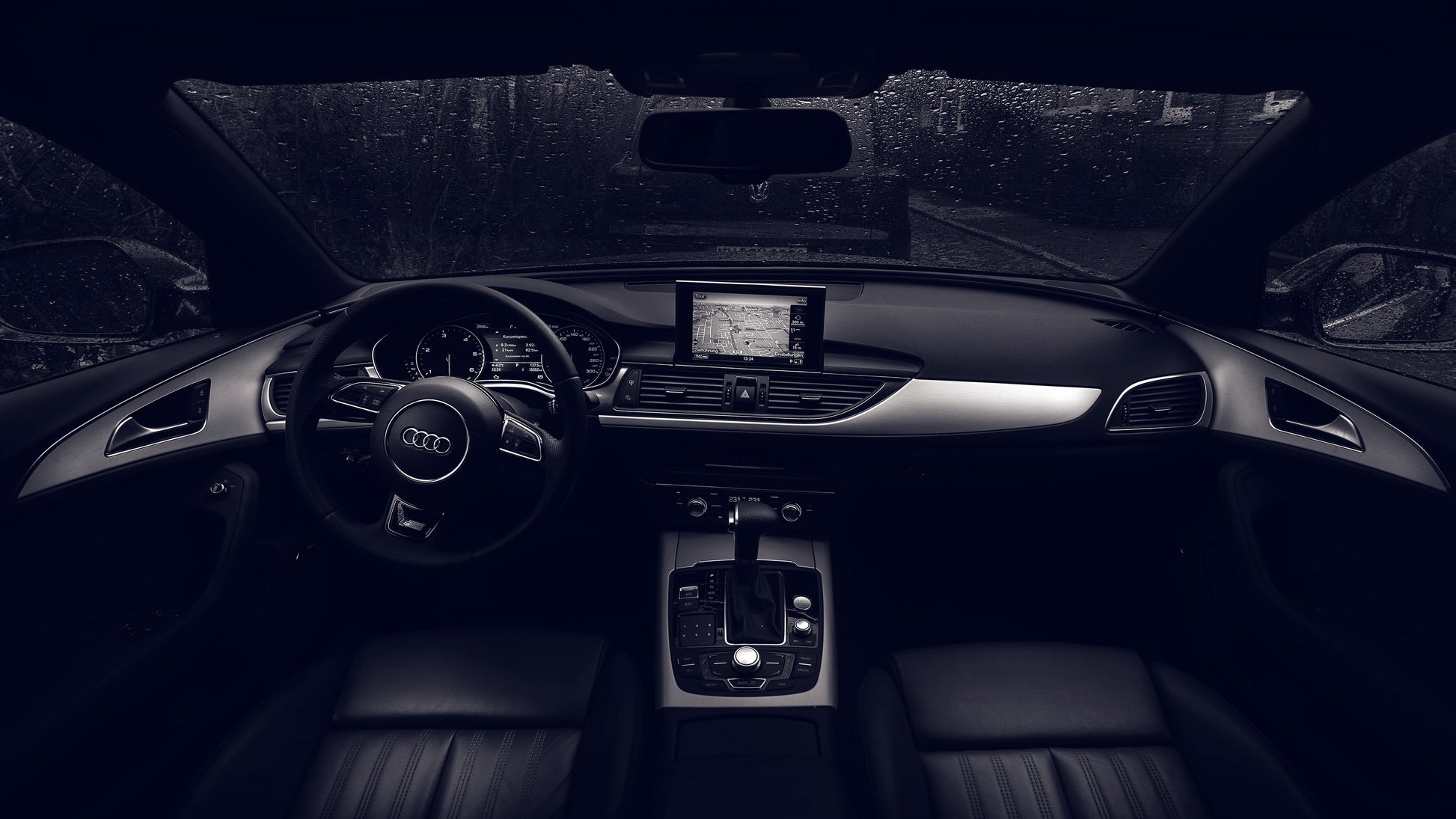 Audi V23