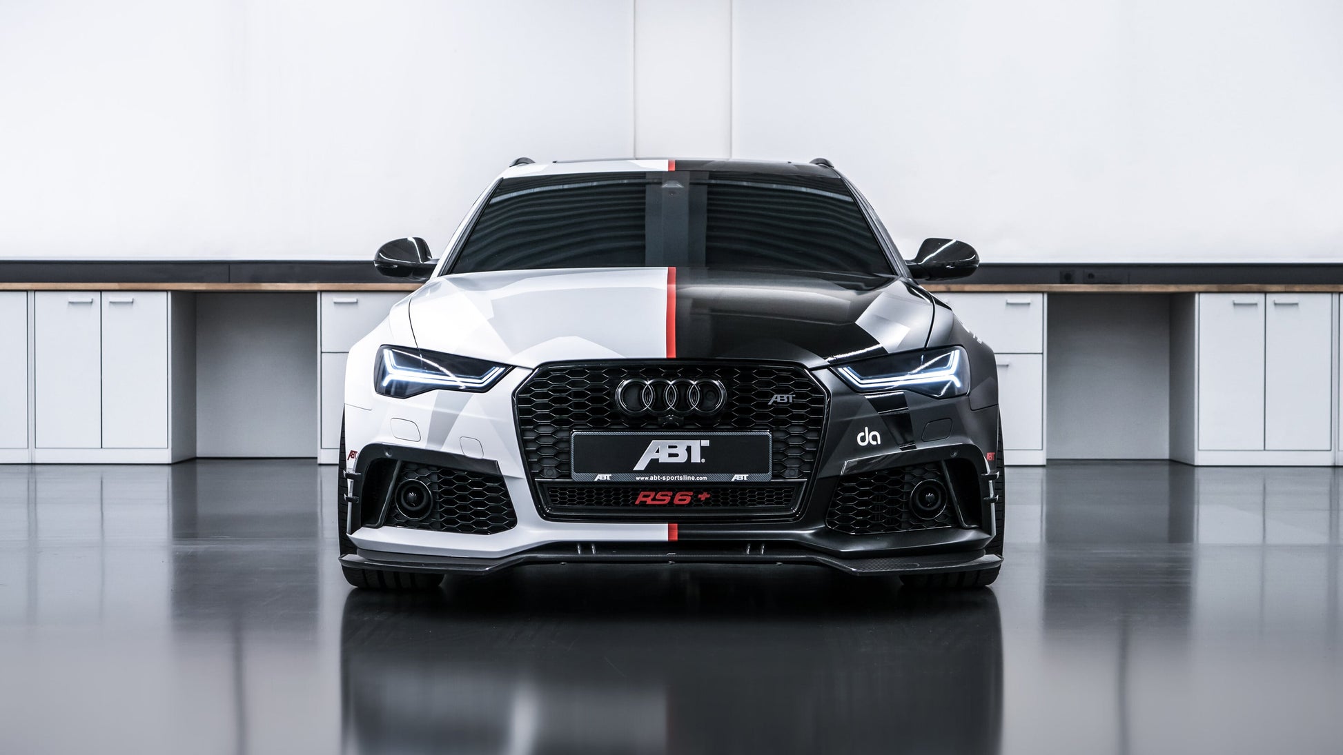 Audi V27