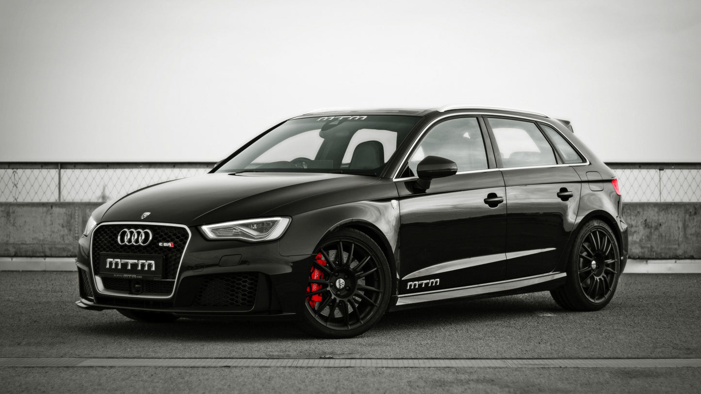 Audi V28