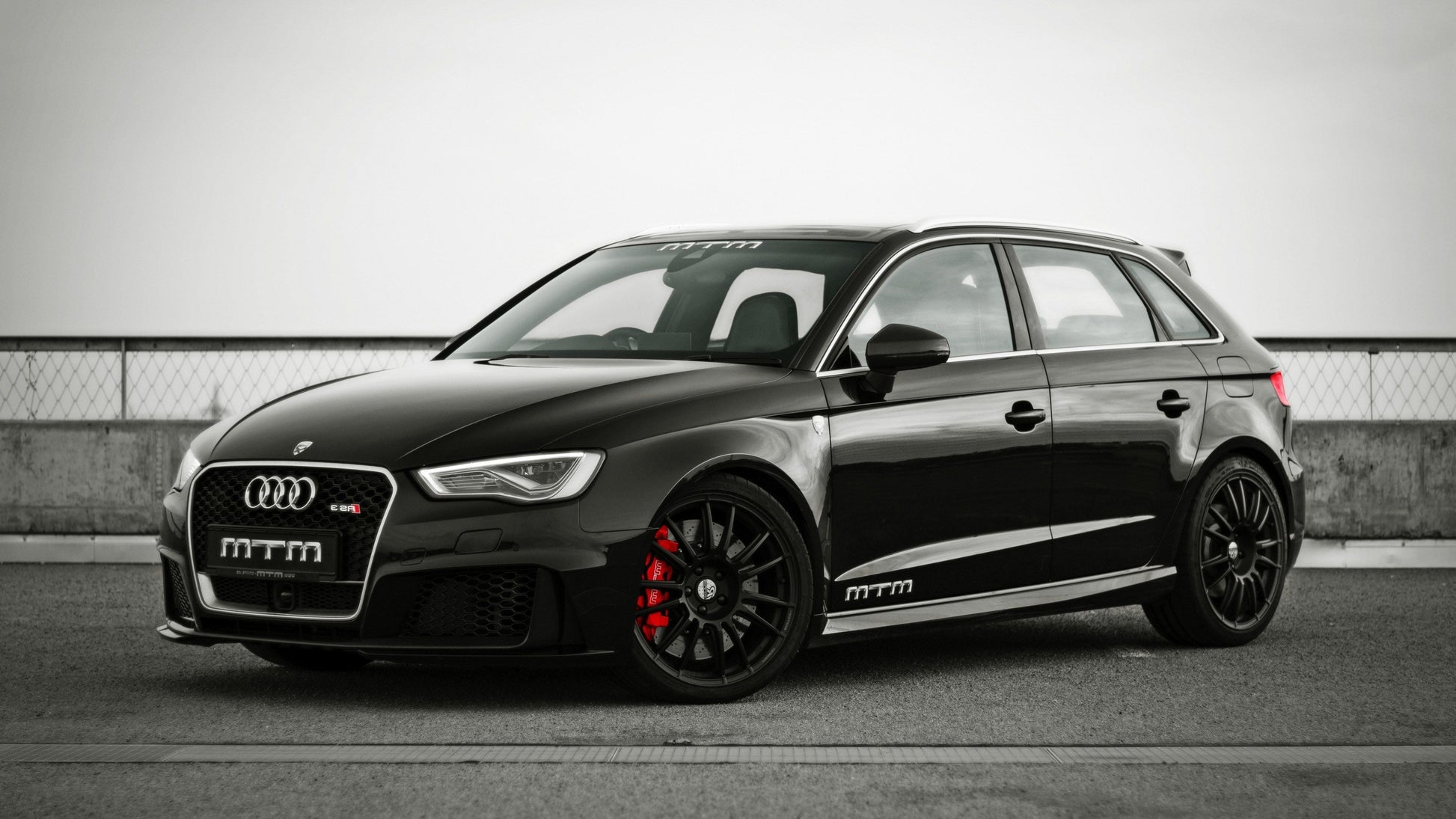 Audi V28