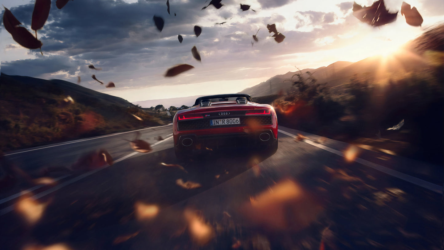 Audi V31