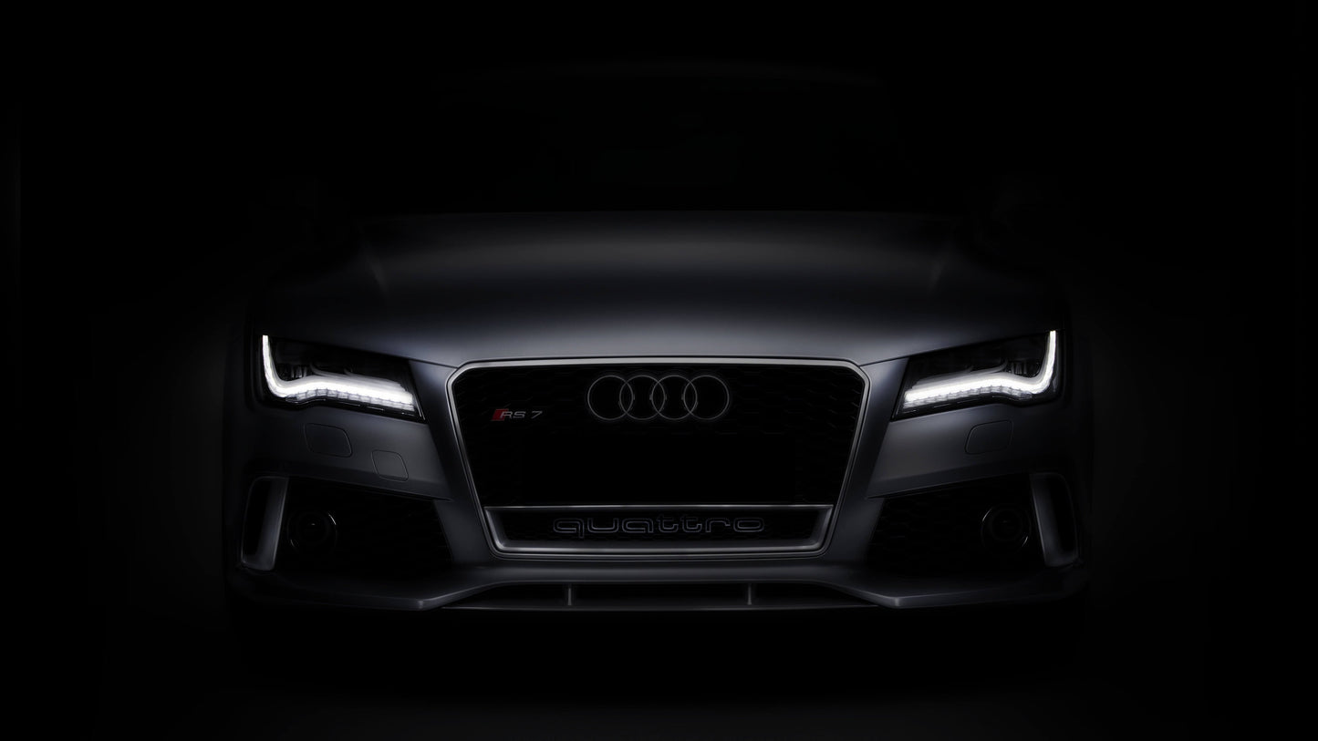 Audi V32