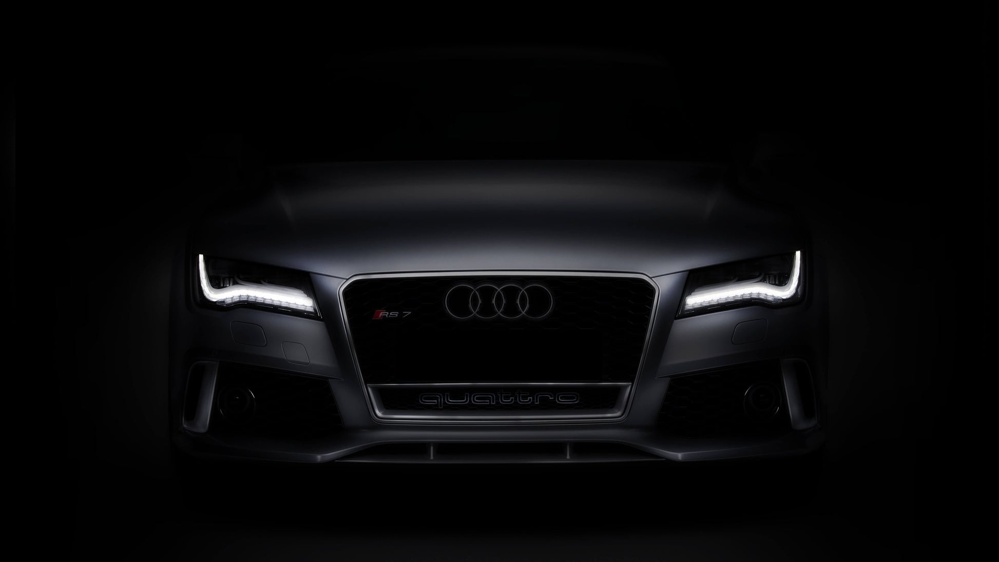 Audi V32