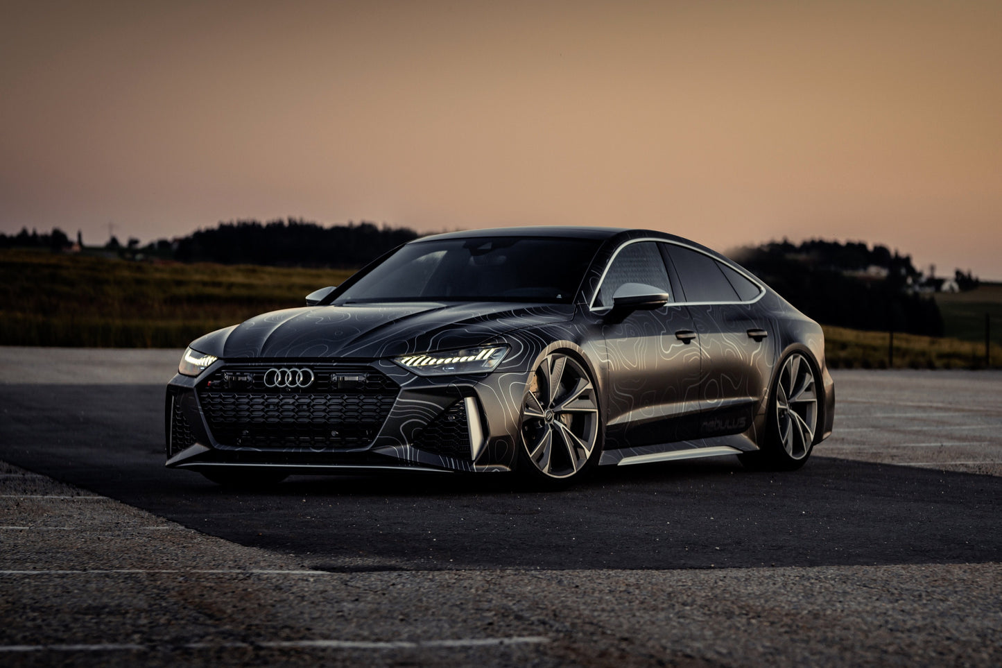 Audi V39
