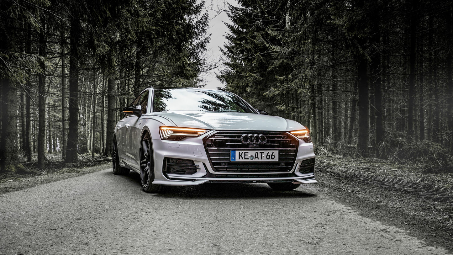 Audi V3
