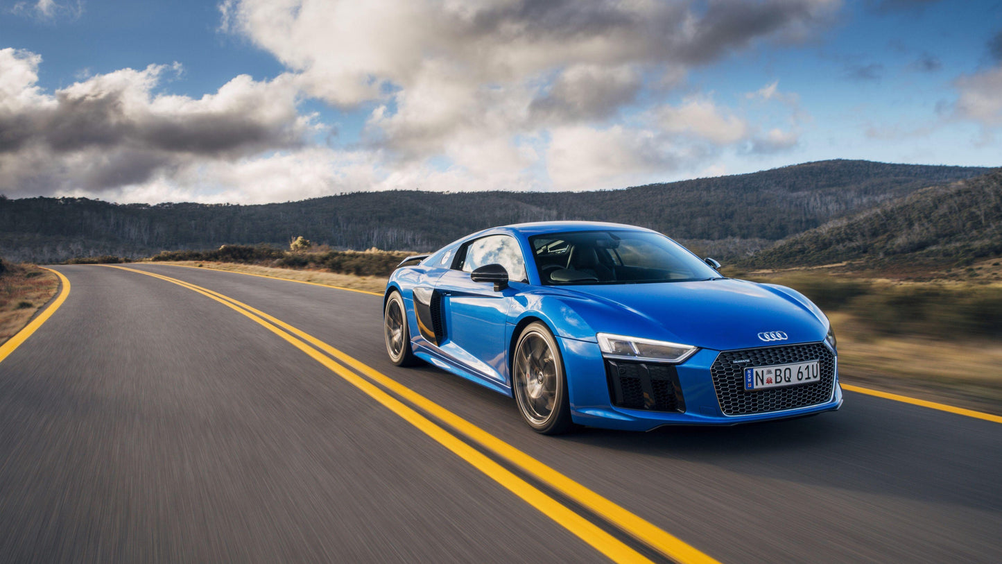 Audi V41