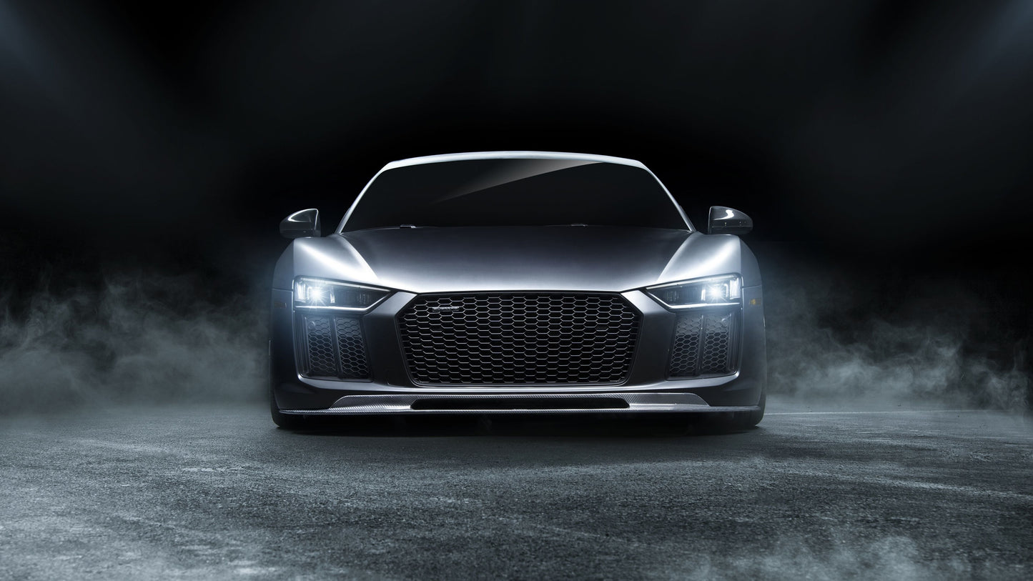 Audi V43