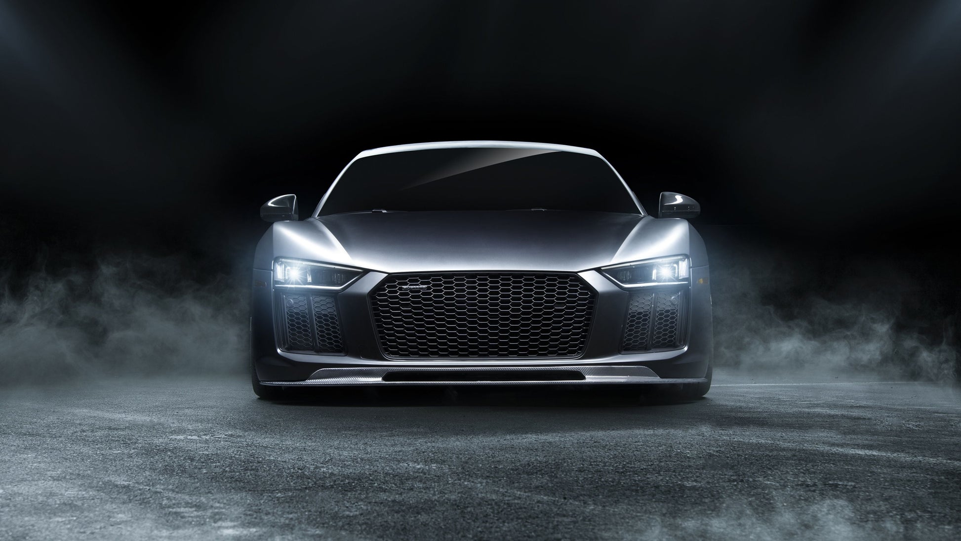 Audi V43