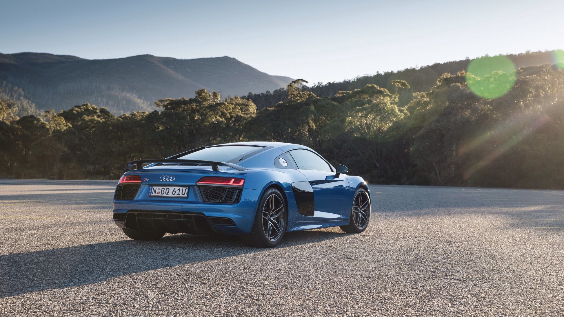 Audi V44