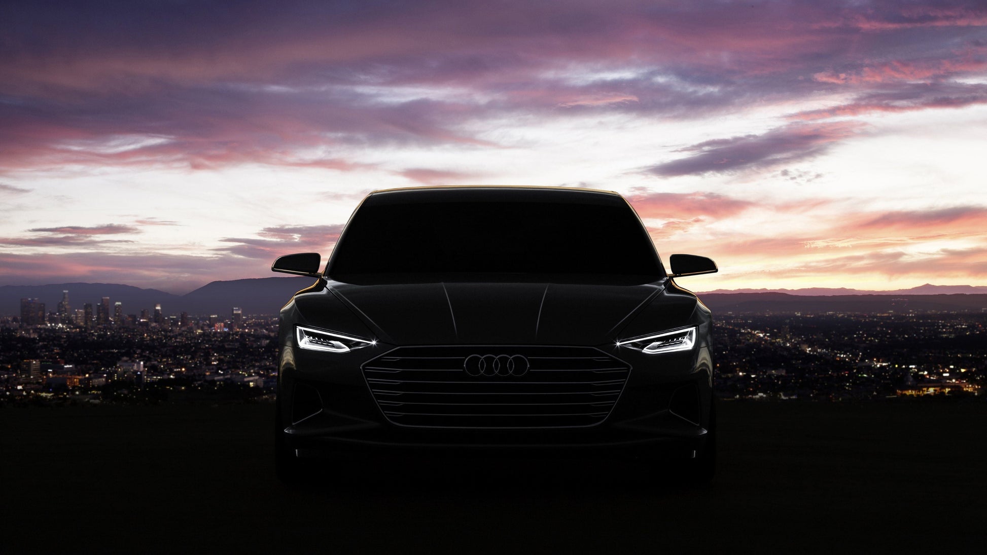 Audi V47
