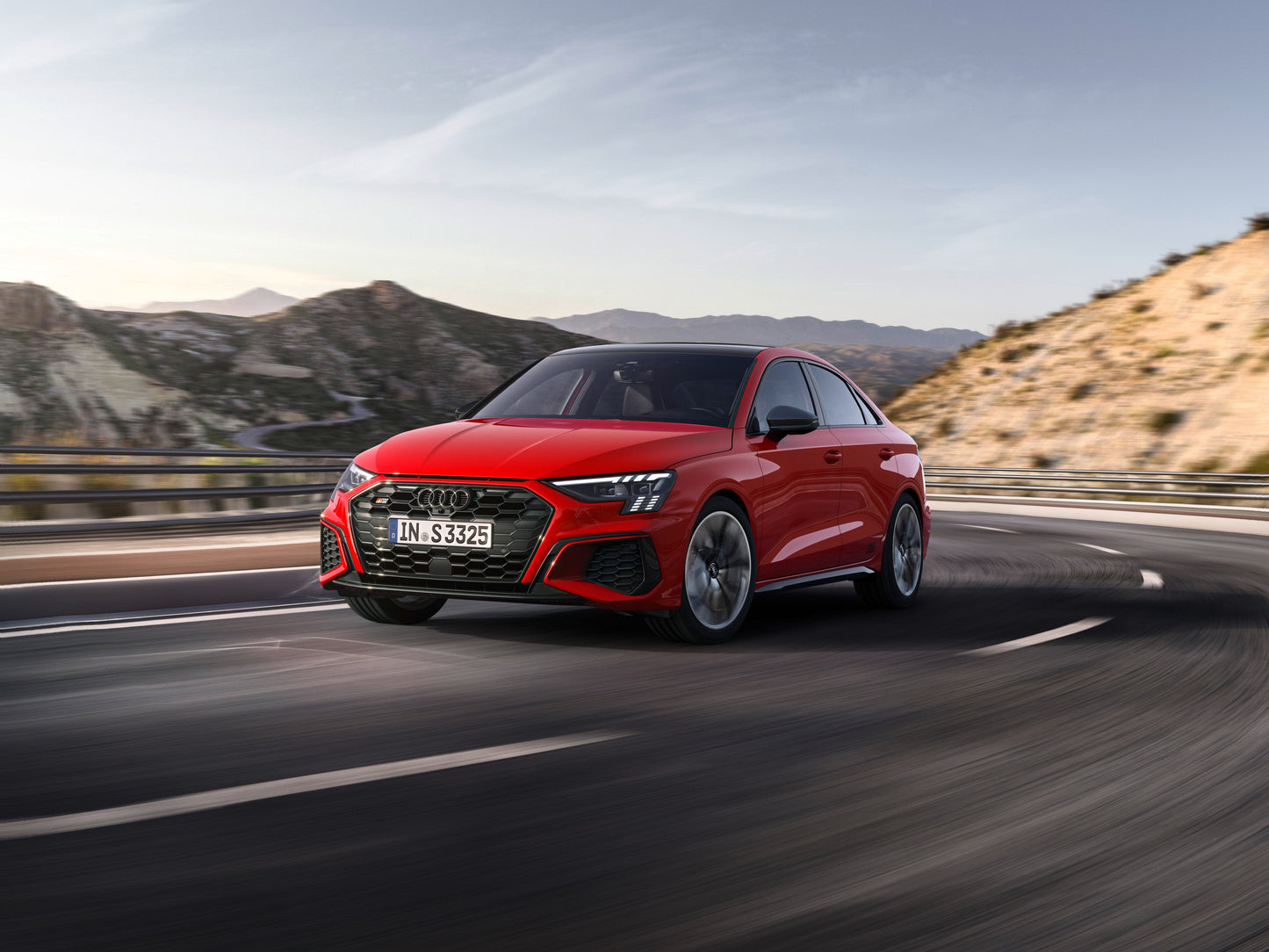 Audi V7