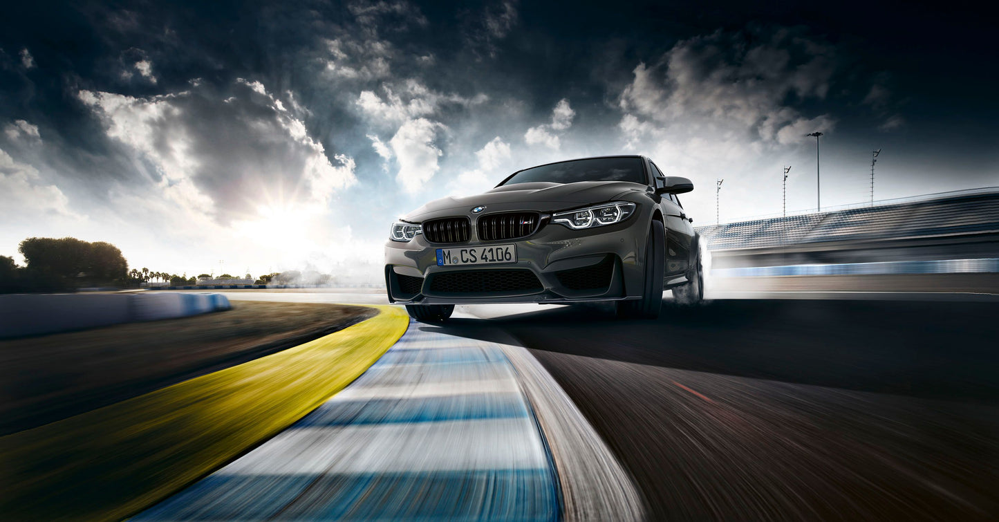 BMW M3 V26 Mousepad