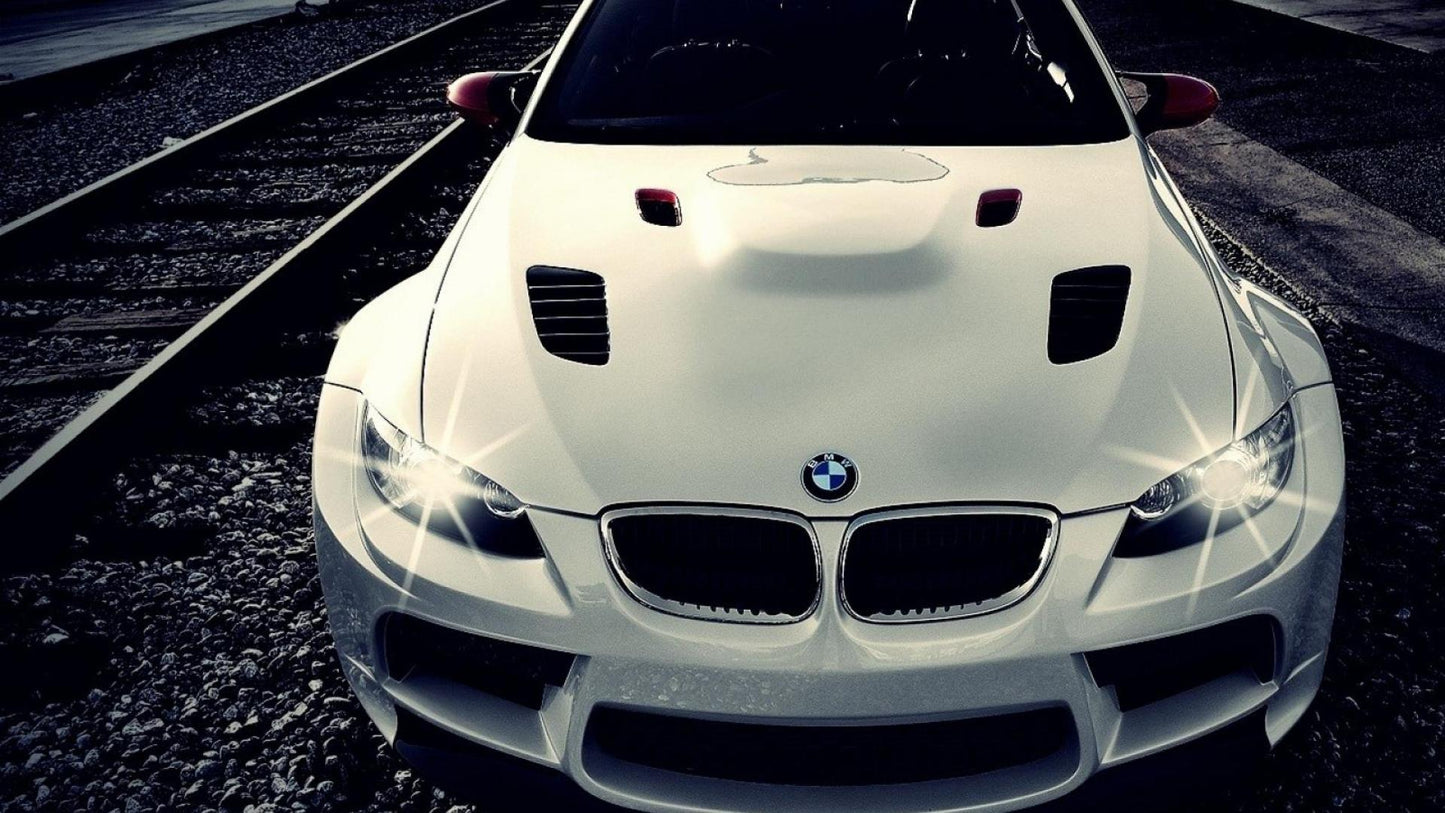 BMW M3 V35 Mousepad